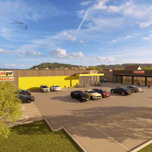 ECO Märkte Regenstauf