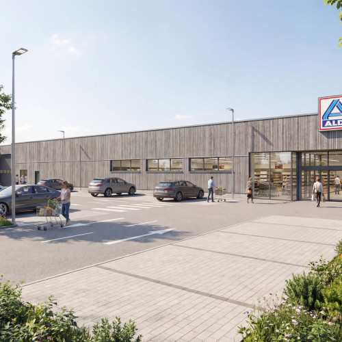 ECO Markt Lutherstadt