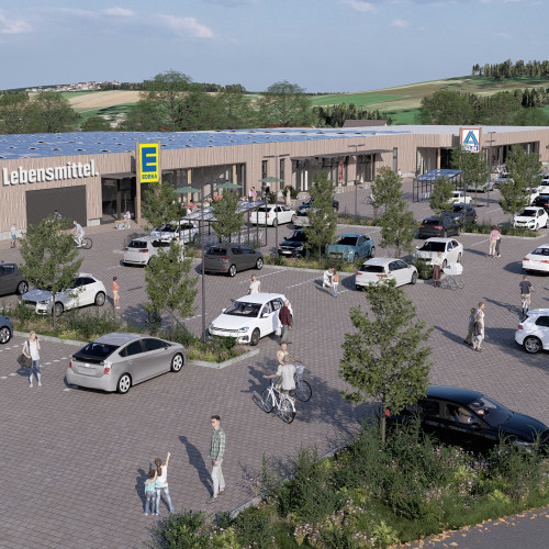 ECOPlus FMZ Zschorlau