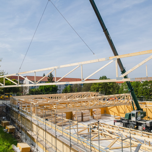 ECO Markt Büchel