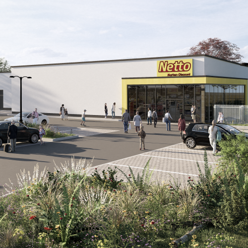 ECO Markt Barsinghausen