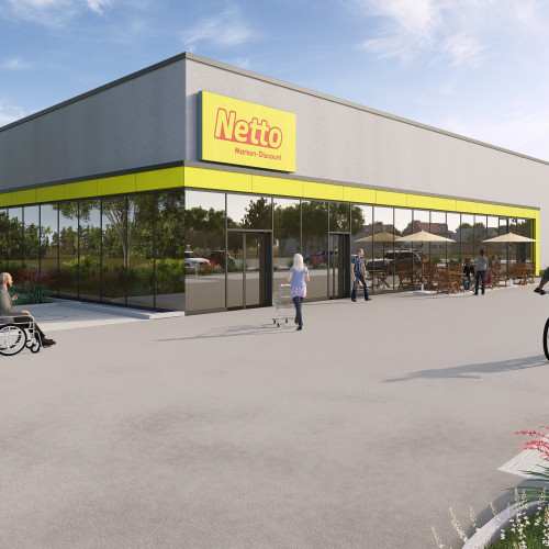 Netto Berne
