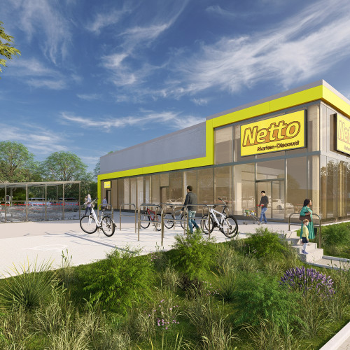 ECO Markt Kahla